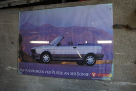 YUGO TAXI