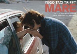 YUGO TAXI